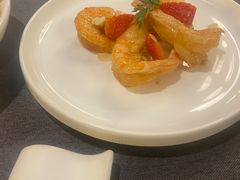 -羲和雅苑•北京烤鸭(平安国际金融中心店)