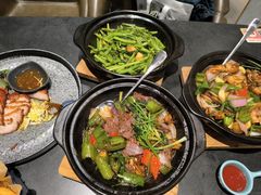 -荣记·囍粤茶餐厅(花都店)