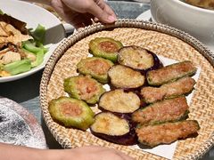 -老伙记海鲜码头(北滘店)