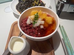 -江边城外烤全鱼(世茂广场店)