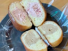 -Juicy Bakery(瑞景店)