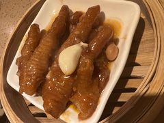 -点都德(大茶楼店)