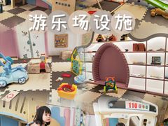 -沥鲨亲子游泳俱乐部(金沙洲中心)