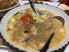 -大家食府·福建菜(FAC协盛中心庭院餐厅店)