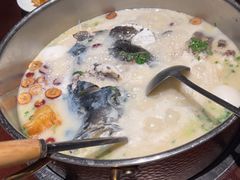 -上名堂·鱼头好吃(体育场路店)