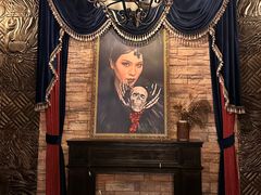 -雪灵魔法世界SHELLY’S TAROT(大良桂畔里店)