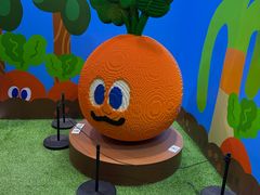 -StayReal Cafe(长宁来福士广场东八区店)