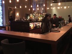 -上海柏悦酒店·世纪100牛排馆