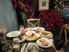 -第101座花园餐厅(湖滨88店)