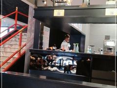 -必胜客(花舞大唐博物馆店)