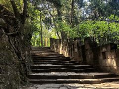 -金堂县云顶石城风景区