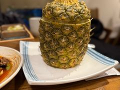 -金孔雀德宏傣味餐馆(魏公村店)