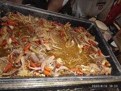 -蛙有道·铁锅牛蛙(万泰汇店)