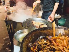 -吴长子卤菜馆(统一街店)