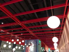 大堂-温禾牛·和牛寿喜烧自助火锅(恒基名人店)