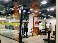 -無弓射箭俱乐部(领展中心城店)