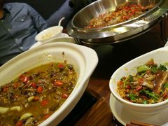 -湘爵士(王府井百货黄兴中路店)