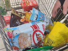 -世纪联华(外高桥店)