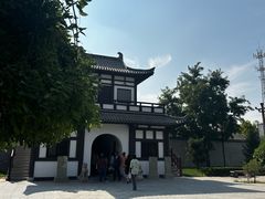 -赵州桥景区