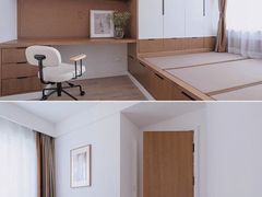 -翼森原创设计·全案实景落地