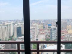 -上海波特曼丽思卡尔顿酒店