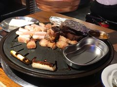 -济州爱肉堂(总店)