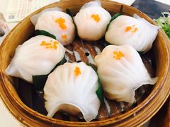万山虾饺皇-万山楼海鲜酒家·二十三年老字号