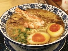 -雷门拉面·现熬骨汤(凯德来福士店)