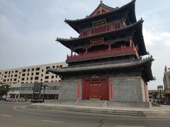 -大同古城-太平楼
