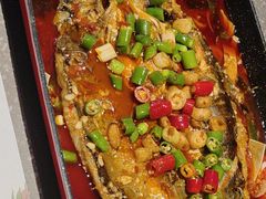 -烟火鱼乡(京华城店)