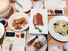 -四季民福烤鸭店(前门店)