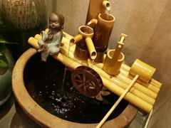 -莲SPA足道养生馆(殷高路旗开坊店)