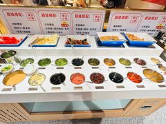 -犇鼎牛潮汕牛肉火锅(新辰里学清路店)