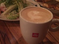 -PIZZA BIANCA(民园店)