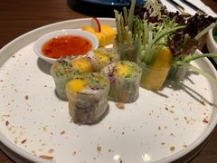 -星叶·东南亚料理(宁波万象汇店)