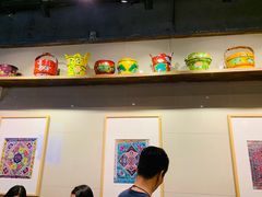 -一记面馆(易发店)