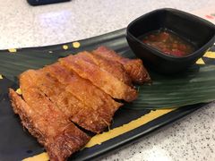 -争鲜回转寿司(南开大悦城店)