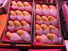 -菜园坝水果市场