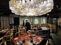 大堂-潮堂(环球金融中心店)