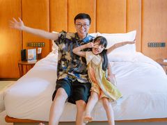 -厦门北海湾惠龙万达嘉华酒店