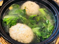 -陈记菜馆·非遗淮扬菜(东关街教场店)