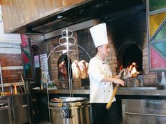 -大鸭梨烤鸭(左家庄店)