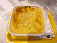 杨枝甘露-满记甜品(北美新天地店)