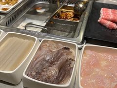 -海底捞火锅(旭辉MALL店)