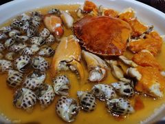 -梅花境(万科店)