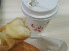 -西安外国语大学-学生食堂