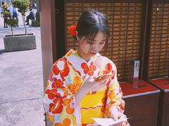 -东京浅草和服体验江户和装工房雅(浅草本店)