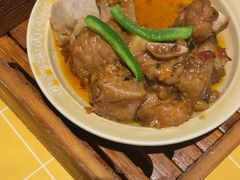 -蔡澜点心·粤菜(花城汇南区店)