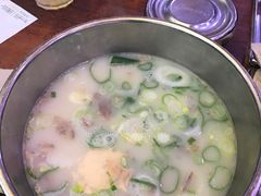 -神仙雪浓汤(明洞店)