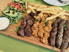 -ALAMEEN阿拉伯餐厅(三里屯店)